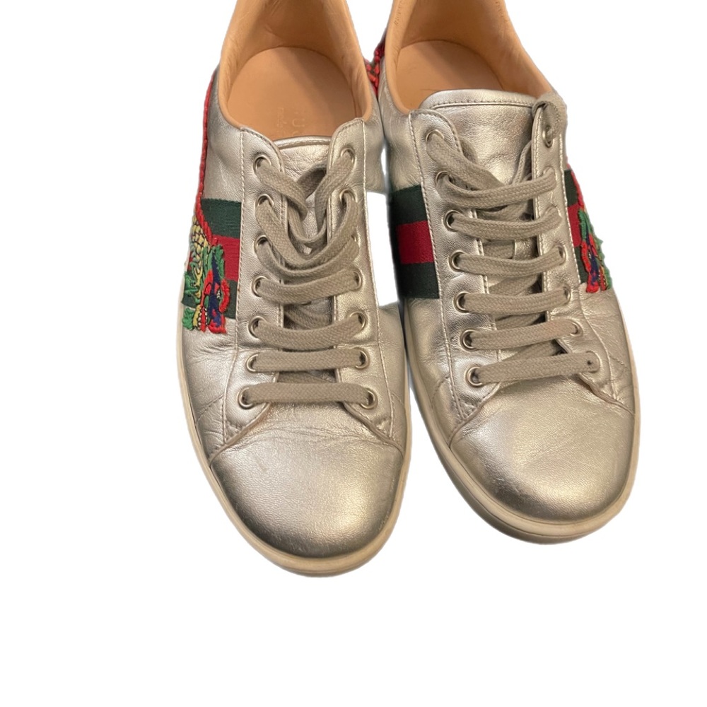 Mens Gucci Shoes Size 9
